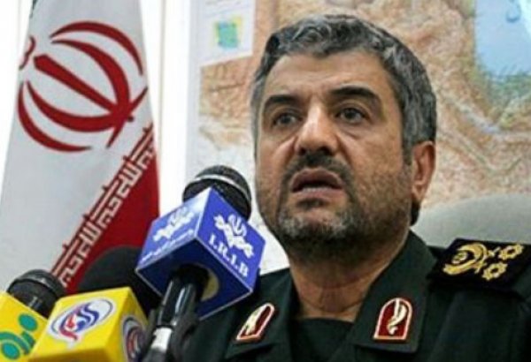 IRGC commander: Iran foils 11 suicide attacks